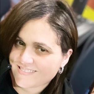 Meet your Posher, Erica